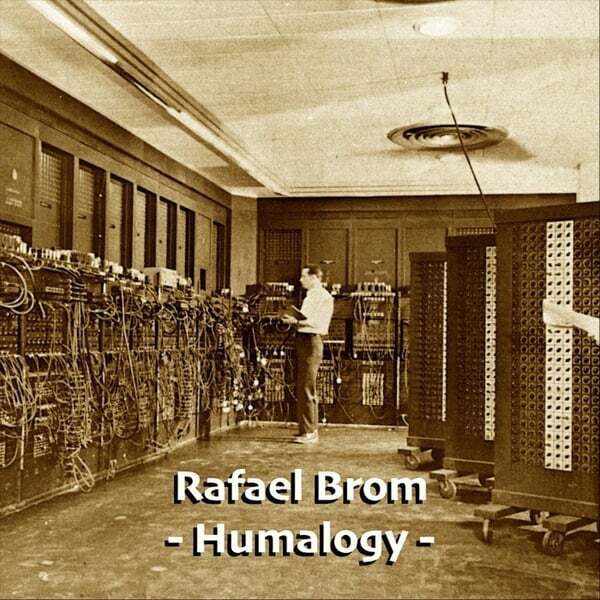 Cover art for Humalogy